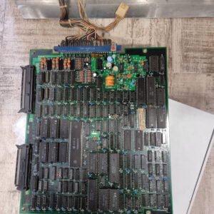 RABIO LEPUS JAPAN JAMMA USED VERY GOOD CONDITION VERY RARE