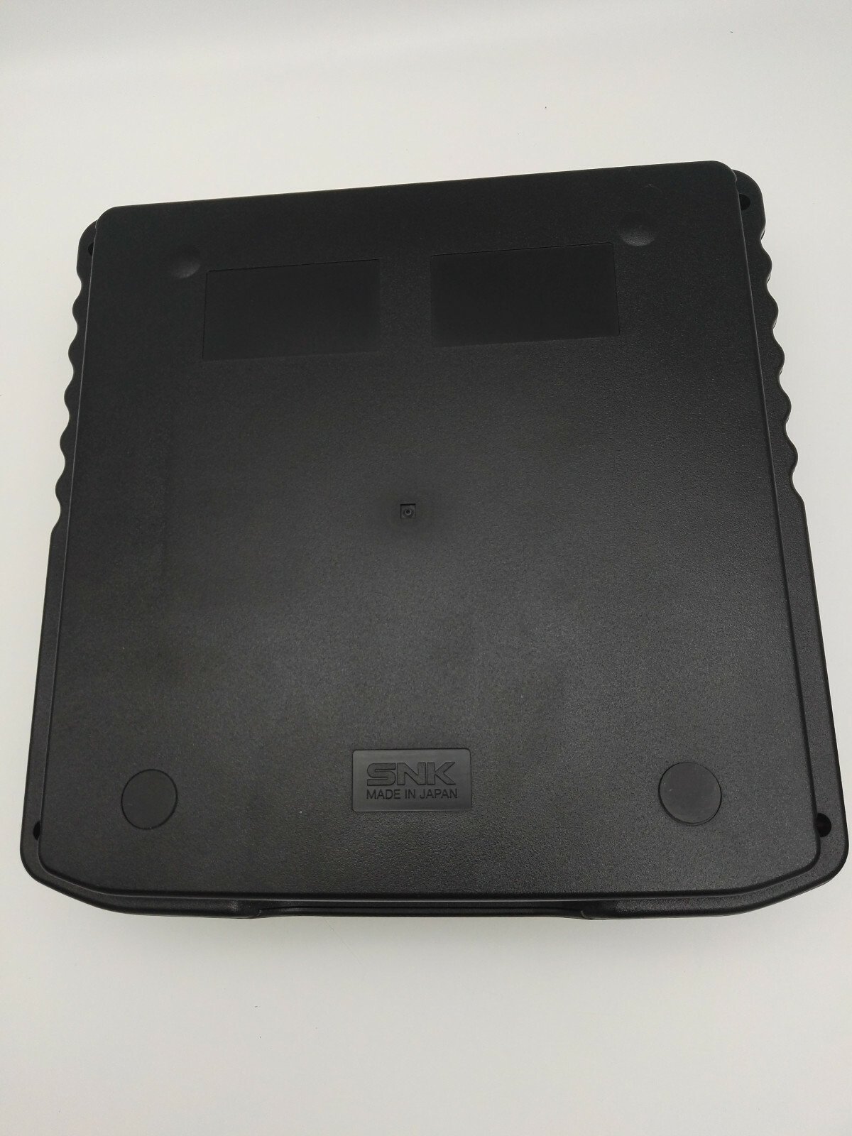 NEO GEO CD CONSOLE BOX TESTED JAPAN USED VERY GOOD CONDITION - Image 5