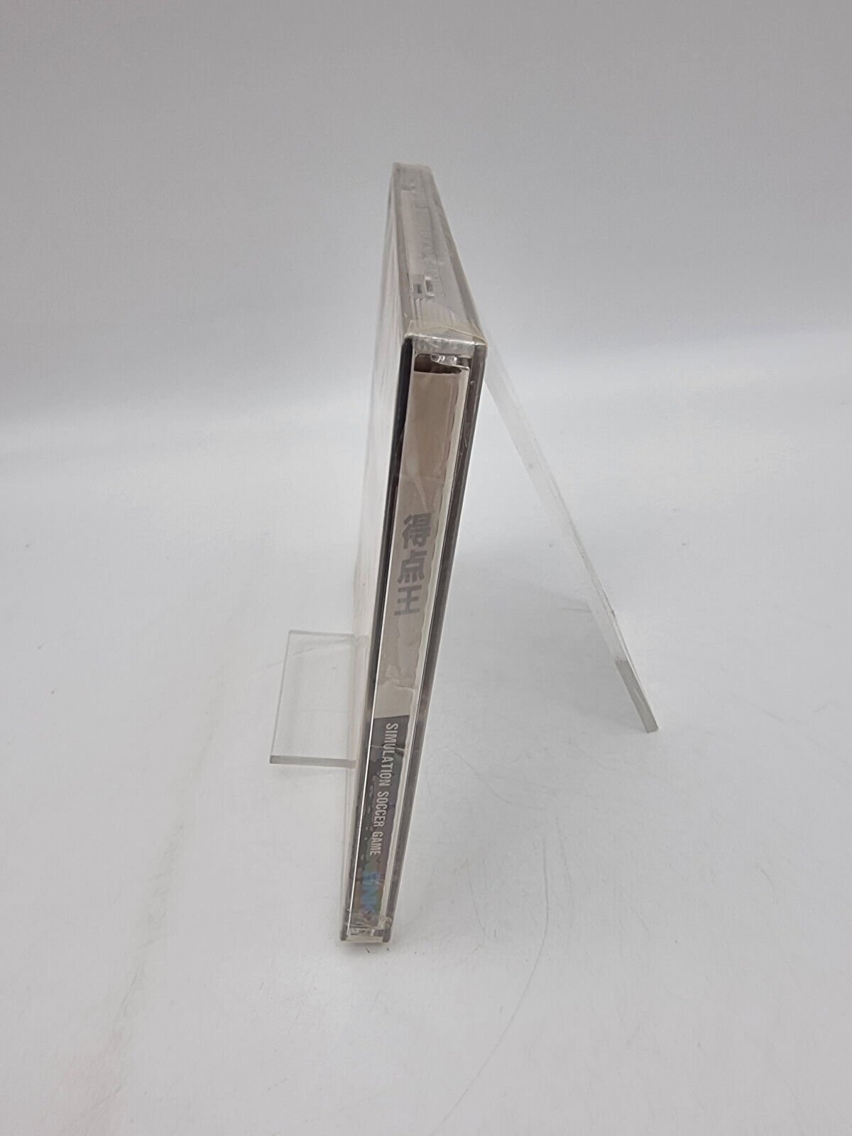 SUPER SIDEKICKS NEO GEO CD JAPAN BRAND NEW SEALED - Image 4