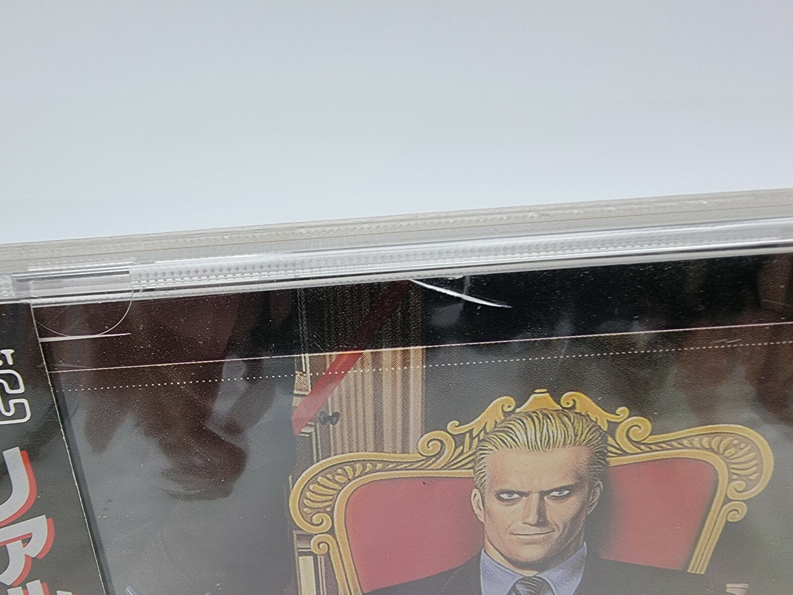 REAL BOUT NEO GEO CD JAPAN BRAND NEW - Image 4