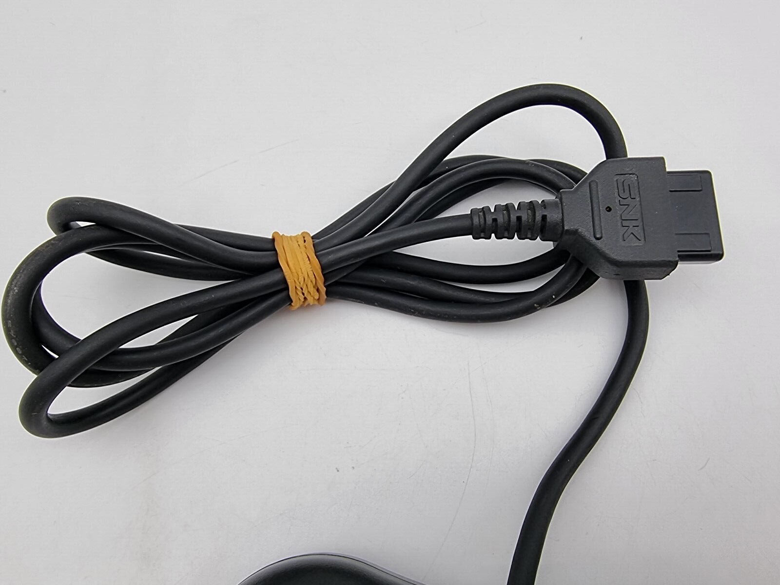 NEO GEO CD AES CONTROLLER ORIGINAL TESTED JAPAN USED - Image 4