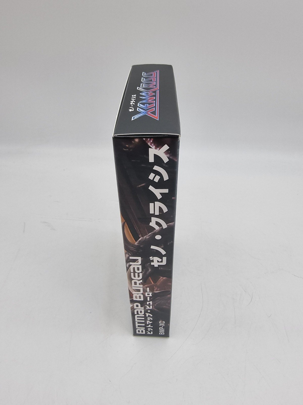 XENOCRISIS FOR SUPER FAMICOM JAPAN BRAND NEW ORIGINAL GAME - Image 2