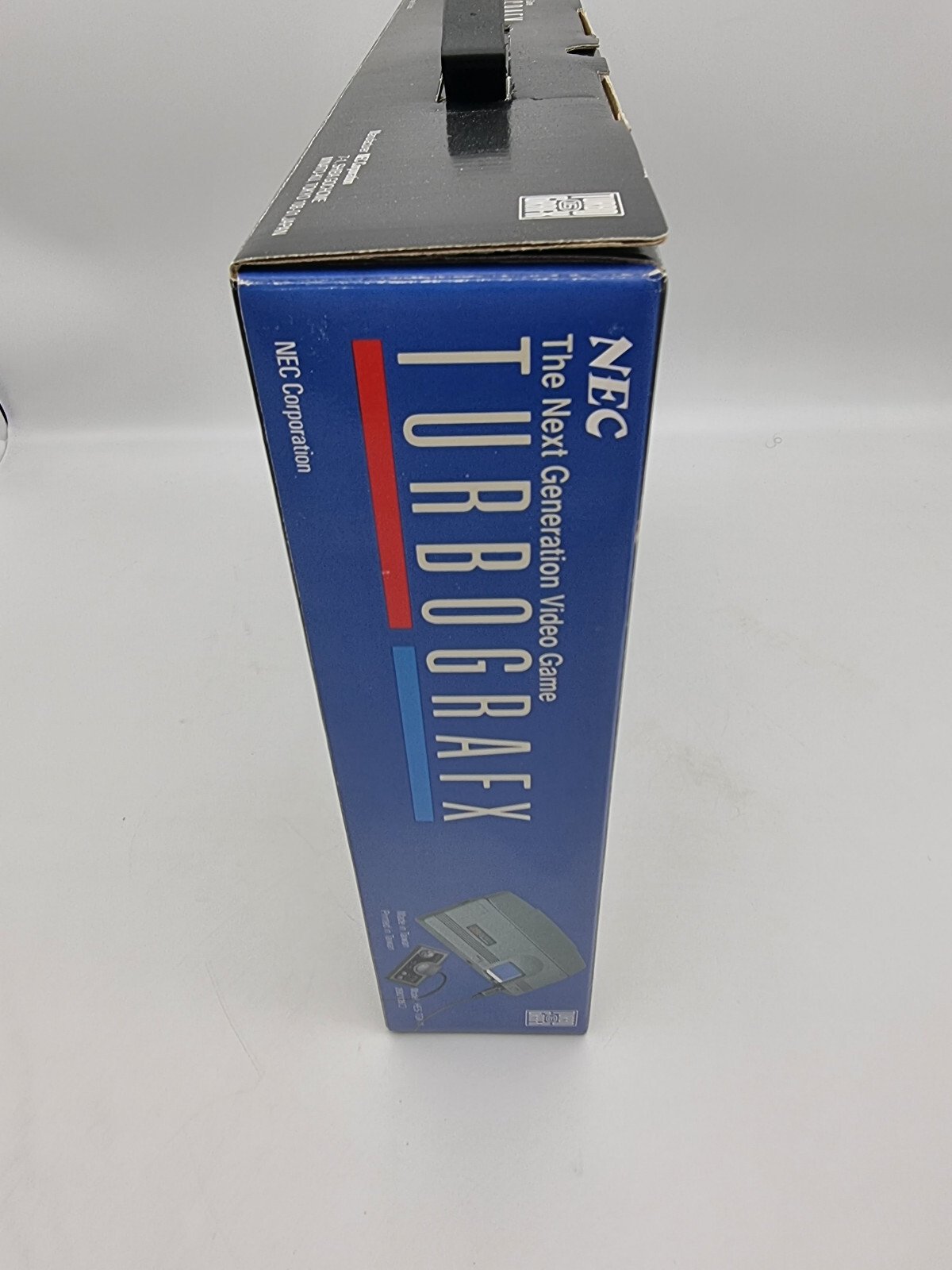 TURBOGRAFX CONSOLE + ACCESORIES PAL VERSION BRAND NEW | eBay - Image 5