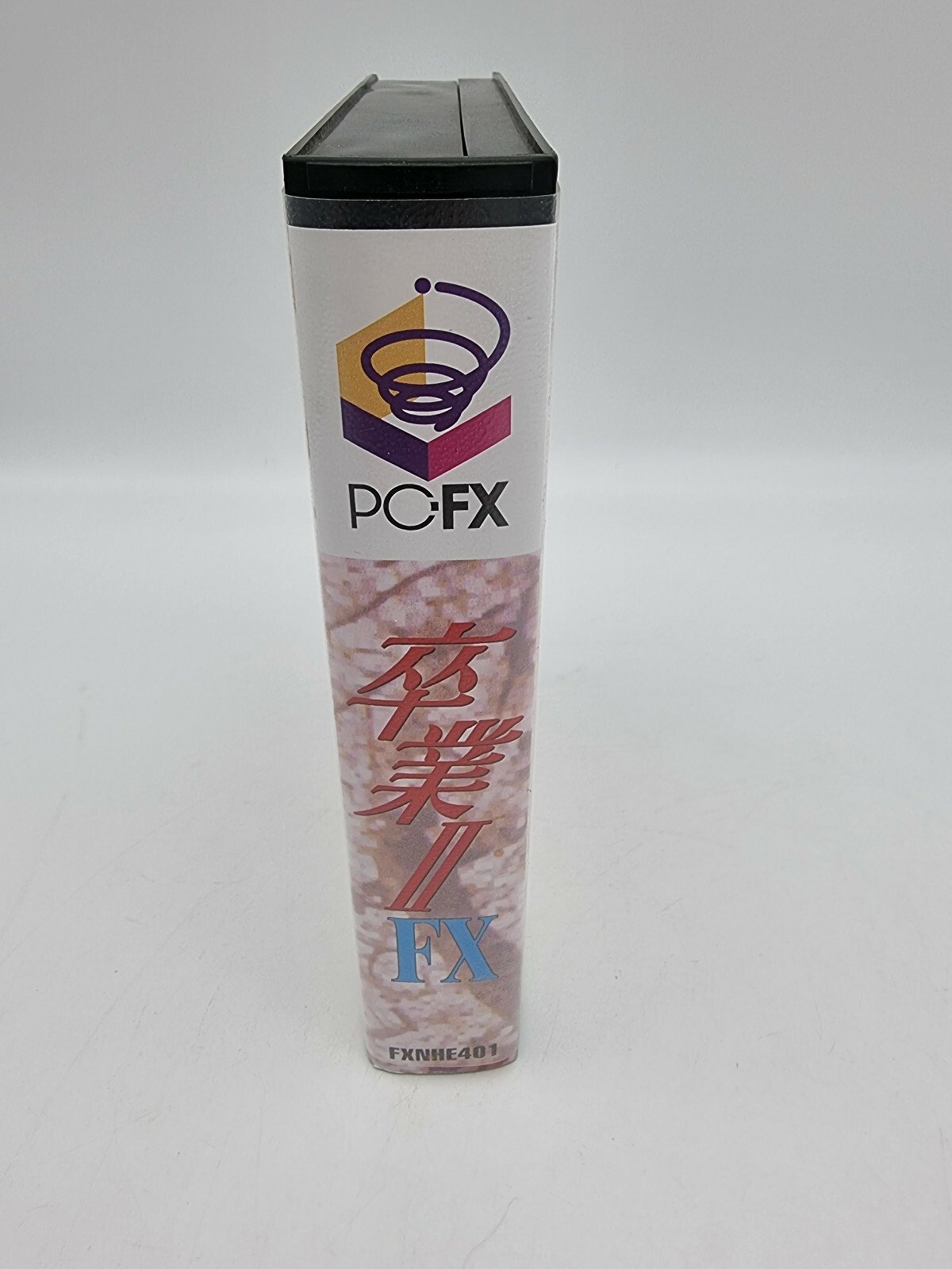 NEO GENERATION NEC PC FX JAPAN USED | eBay - Image 4