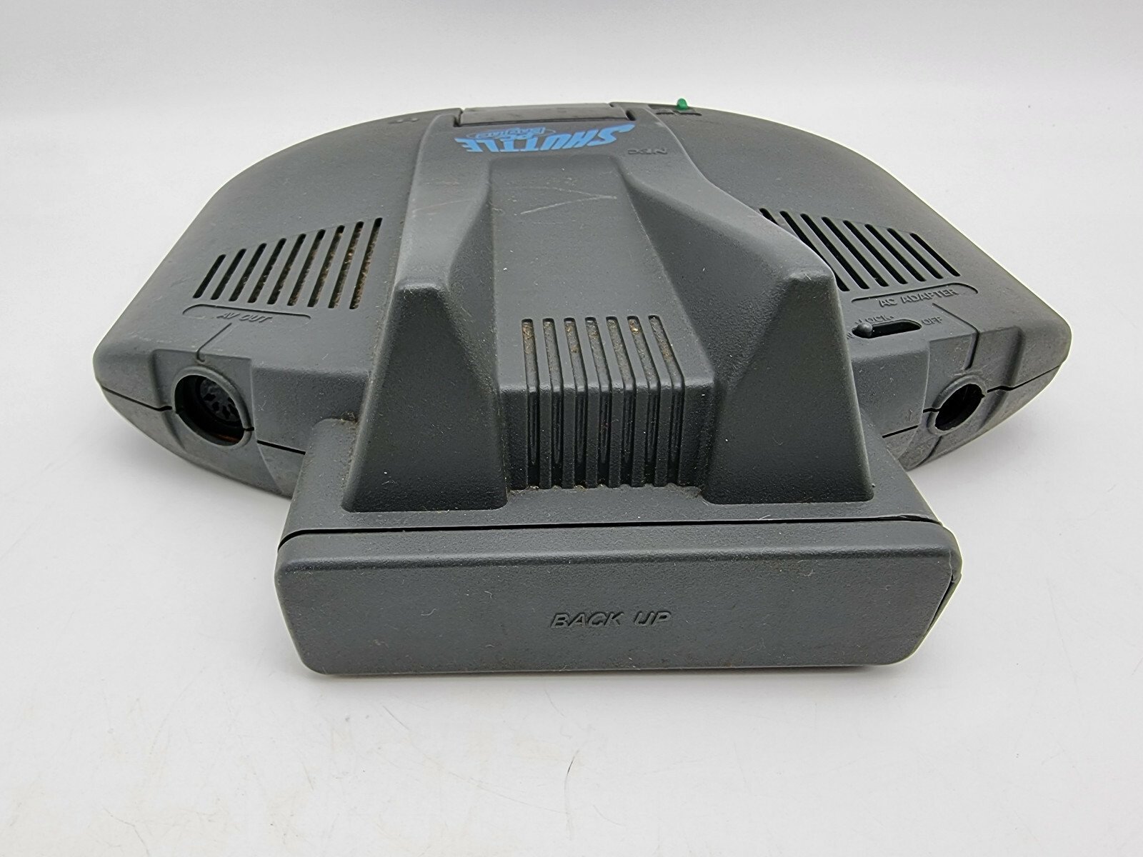 CONSOLE PC ENGINE SHUTTLE NO BOX TESTED JAPAN | eBay - Image 4