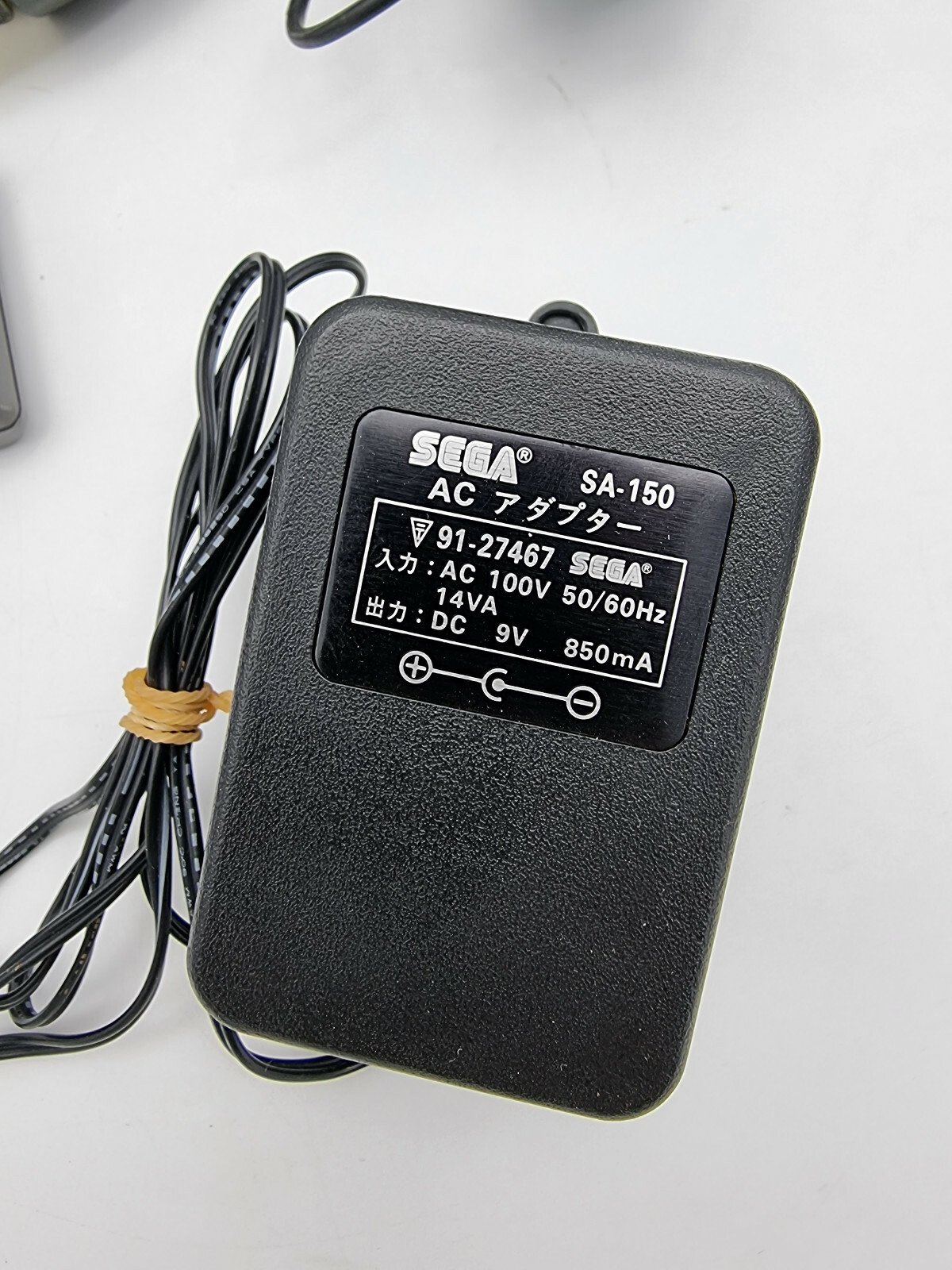 CONSOLE PC ENGINE SHUTTLE NO BOX TESTED JAPAN | eBay - Image 5