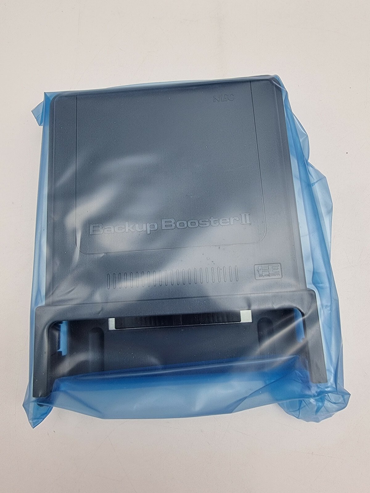 NEC PC ENGINE BACKUP BOOSTER II BRAND NEW | eBay - Image 5