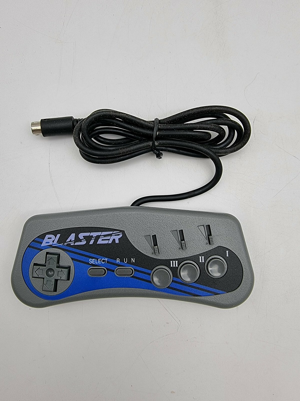 NEC PC ENGINE BLASTER CONTROLLER USED BOX | eBay - Image 2