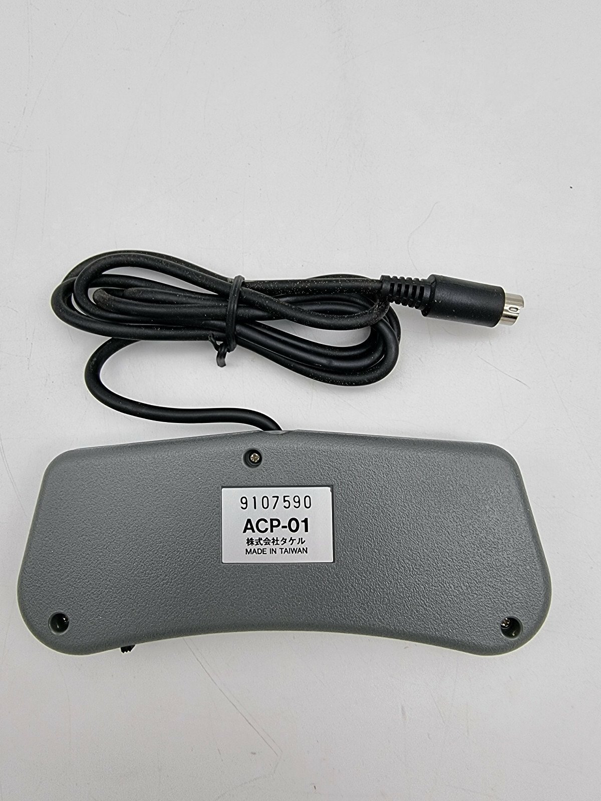 NEC PC ENGINE BLASTER CONTROLLER USED BOX | eBay - Image 3