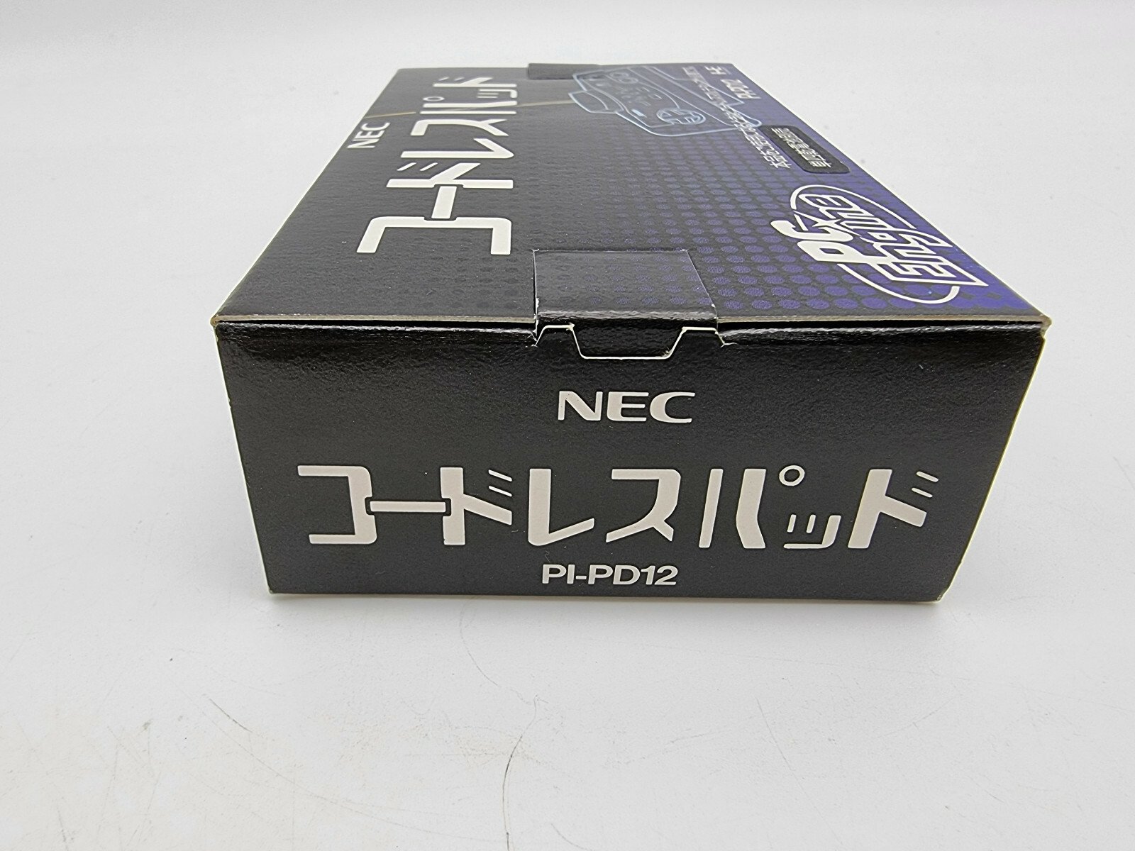NEC PC ENGINE CORDLESS PAD CONTROLLER WIRELESS PI-PD12 BRAND NEW | eBay - Image 3