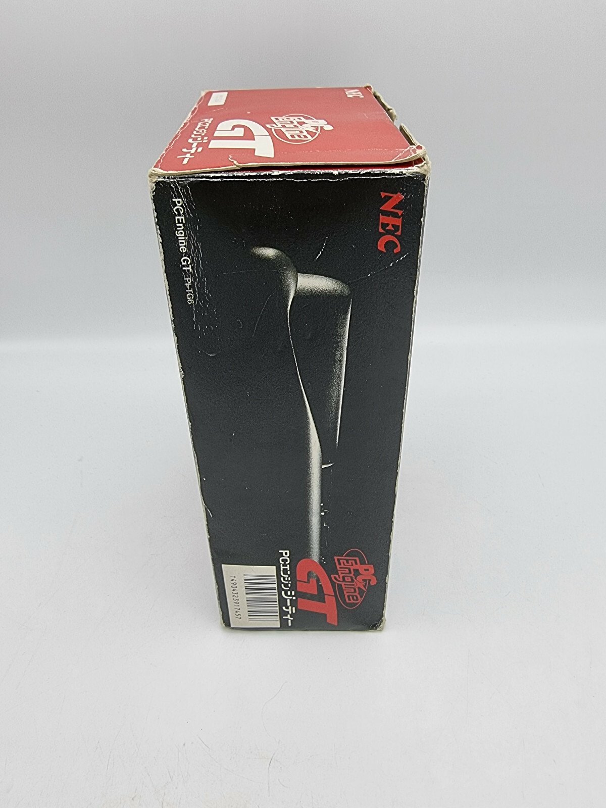 PC ENGINE GT BOX TESTED JAPAN USED WORKING PERFECT | eBay - Image 3