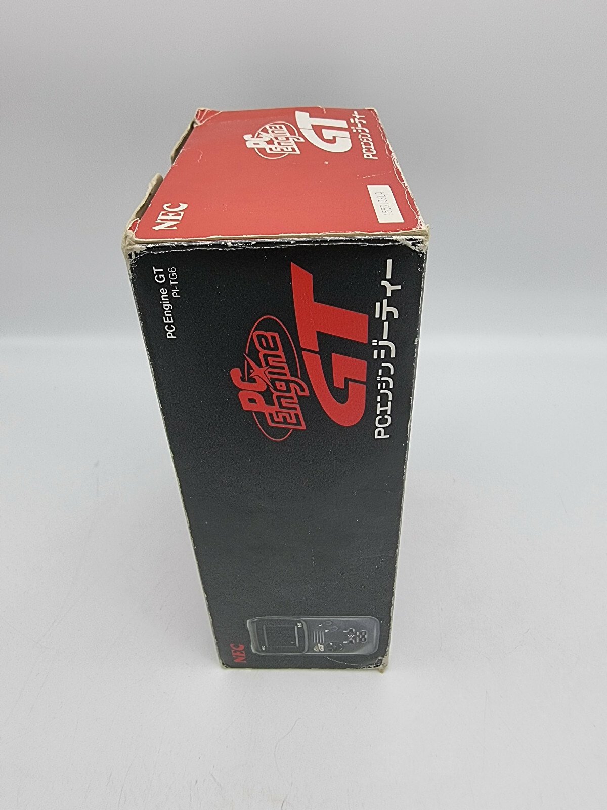 PC ENGINE GT BOX TESTED JAPAN USED WORKING PERFECT | eBay - Image 5