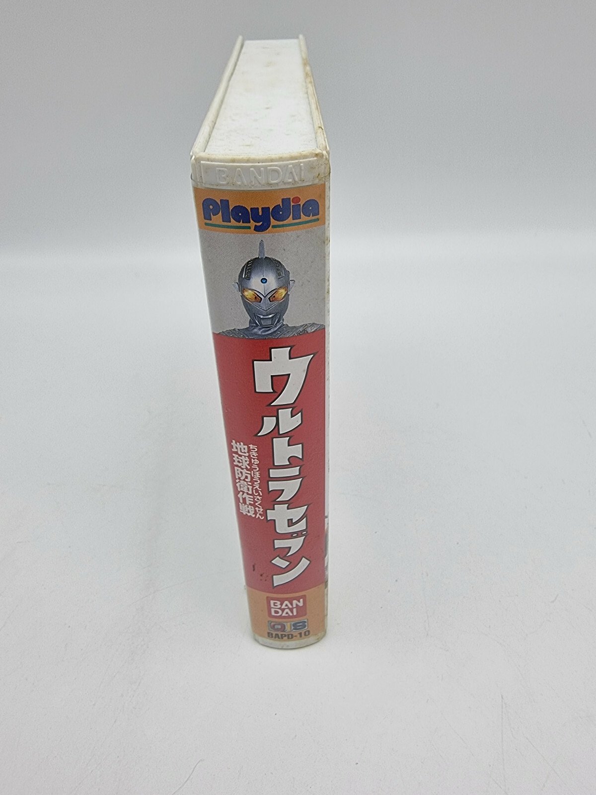 ULTRA SEVEN BANDAI PLAYDIA JAPAN USED | eBay - Image 4