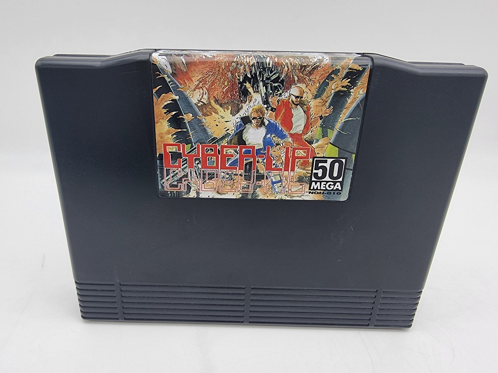 CYBER-LIP NEO GEO AES JAPAN USED ORIGINAL | eBay - Image 5