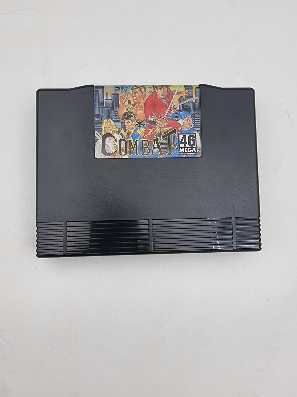 NINJA COMBAT NEO GEO AES JAPAN USED ORIGINAL | eBay - Image 5