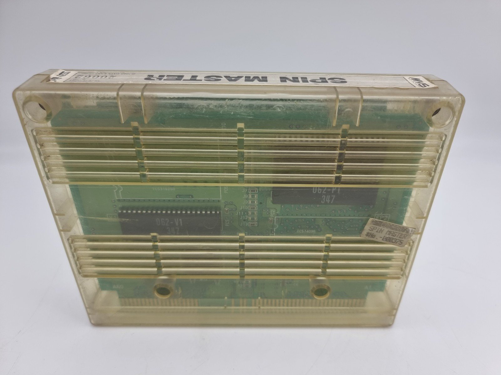 SPIN MASTER ORIGINAL JAPAN FOR NEO GEO MVS USED | eBay - Image 3