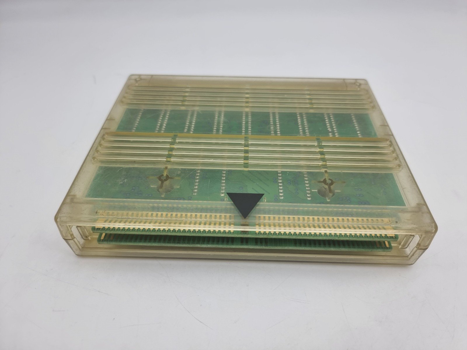 SPIN MASTER ORIGINAL JAPAN FOR NEO GEO MVS USED | eBay - Image 4