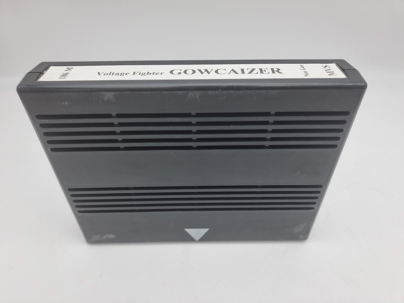 GOWCAIZER ORIGINAL JAPAN FOR NEO GEO MVS USED | eBay - Image 2