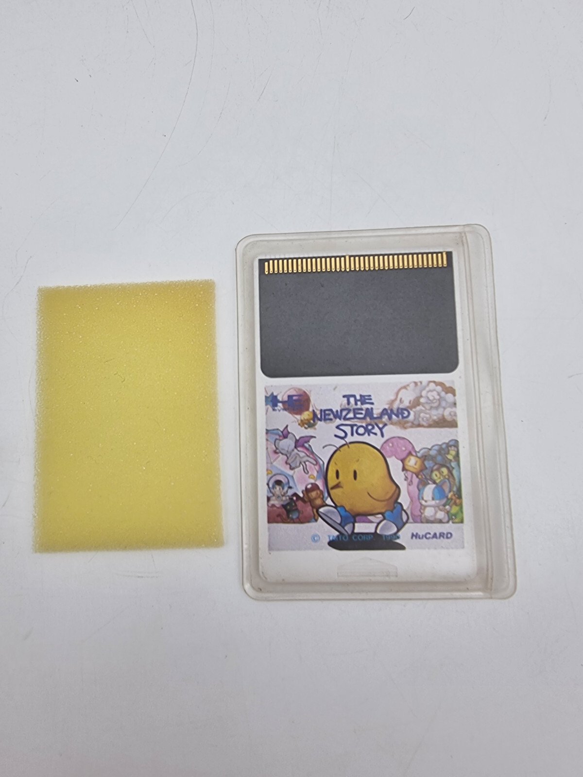 THE NEWZEALAND STORY PC ENGINE JAPAN VERSION USED TESTED | eBay - Image 5