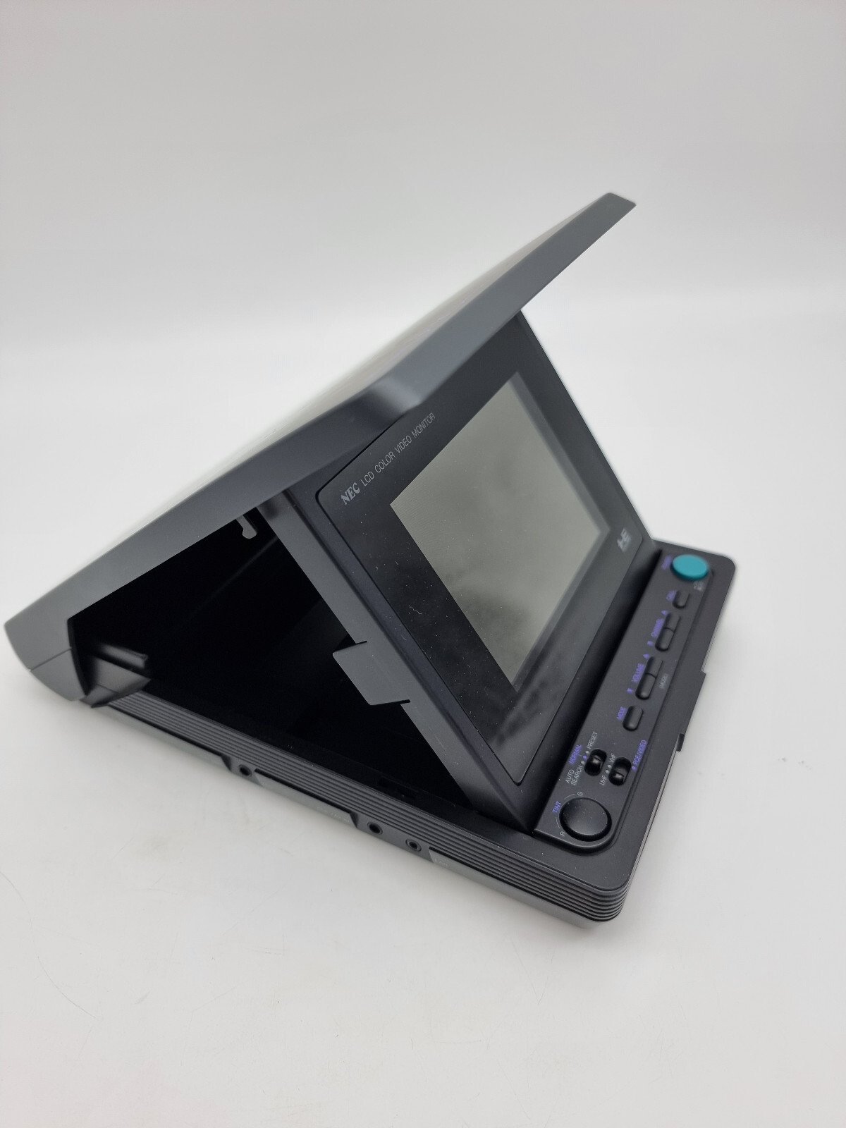 PC ENGINE DUO MONITOR PI-LM1 JUNK NO WORKING/FOR PARTS/REPAIR | eBay