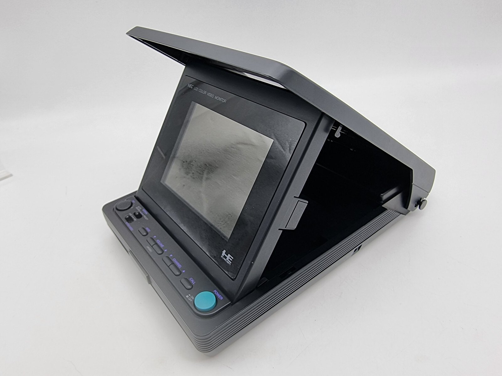 PC ENGINE DUO MONITOR PI-LM1 JUNK NO WORKING/FOR PARTS/REPAIR | eBay - Image 2