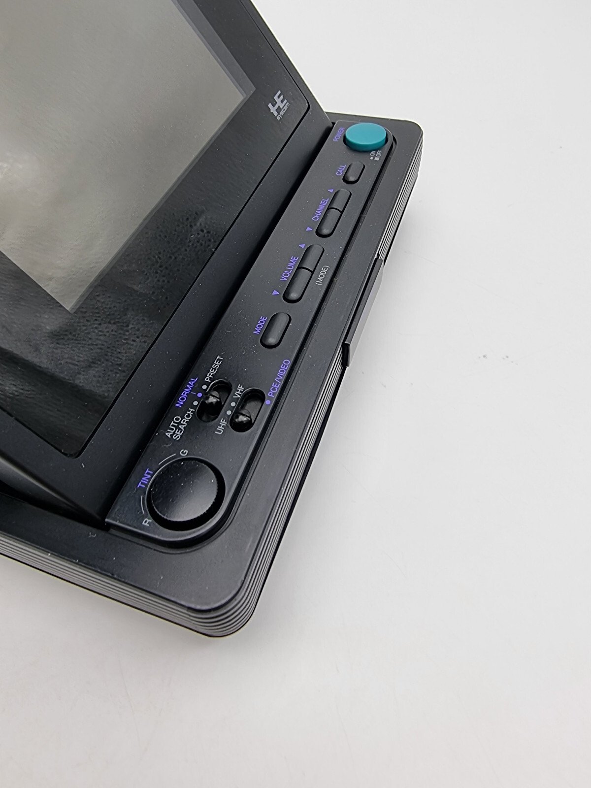 PC ENGINE DUO MONITOR PI-LM1 JUNK NO WORKING/FOR PARTS/REPAIR | eBay - Image 3