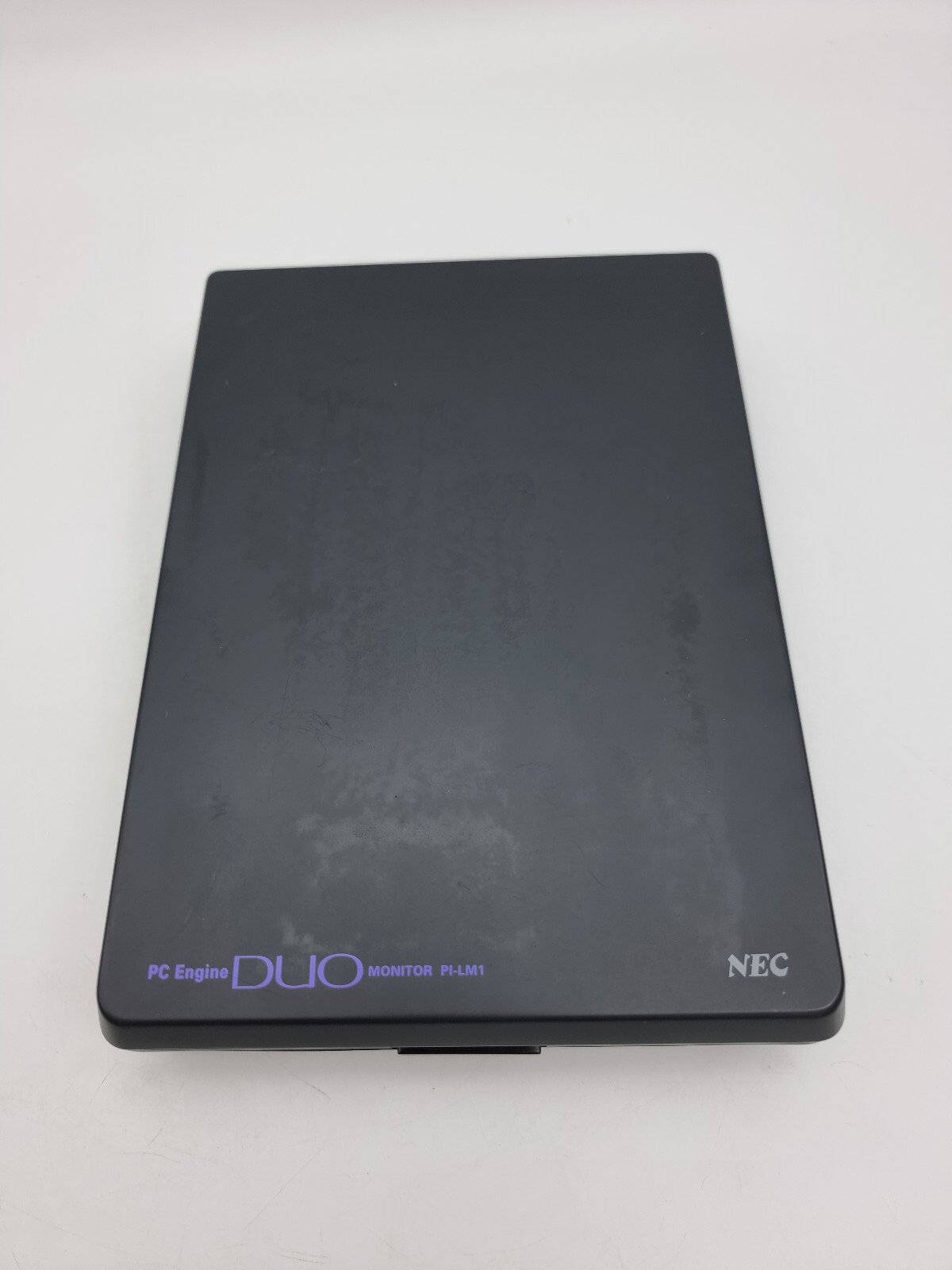 PC ENGINE DUO MONITOR PI-LM1 JUNK NO WORKING/FOR PARTS/REPAIR | eBay - Image 4