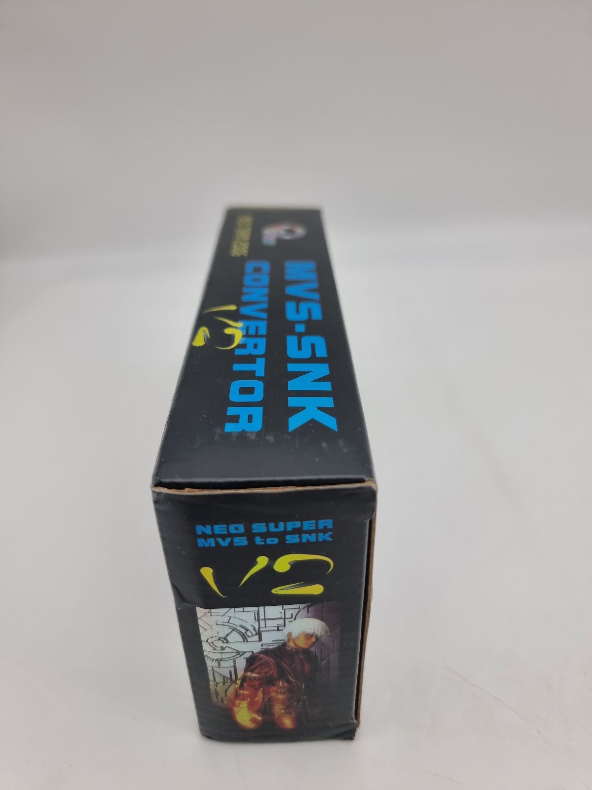 NEO SUPER MVS-SNK CONVERTOR II V2 NEO GEO AES USED ORIGINAL | eBay - Image 4