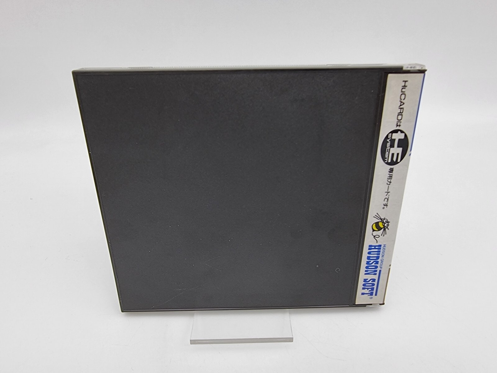 BATTLE ACE PC ENGINE HU CARD JAPAN USED | eBay - Image 2