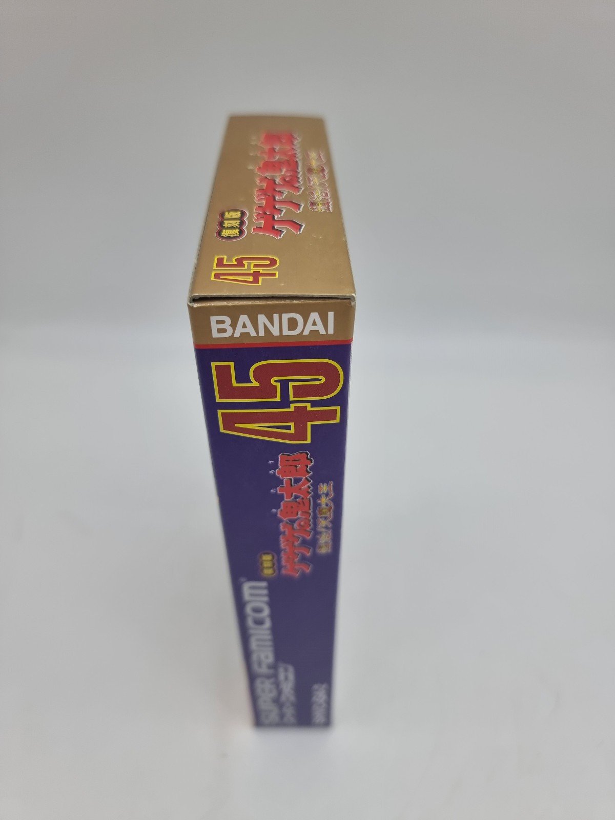 GEGEGE NO KITAROU FUKKATSUL SUPER FAMICOM JAPAN USED | eBay - Image 3