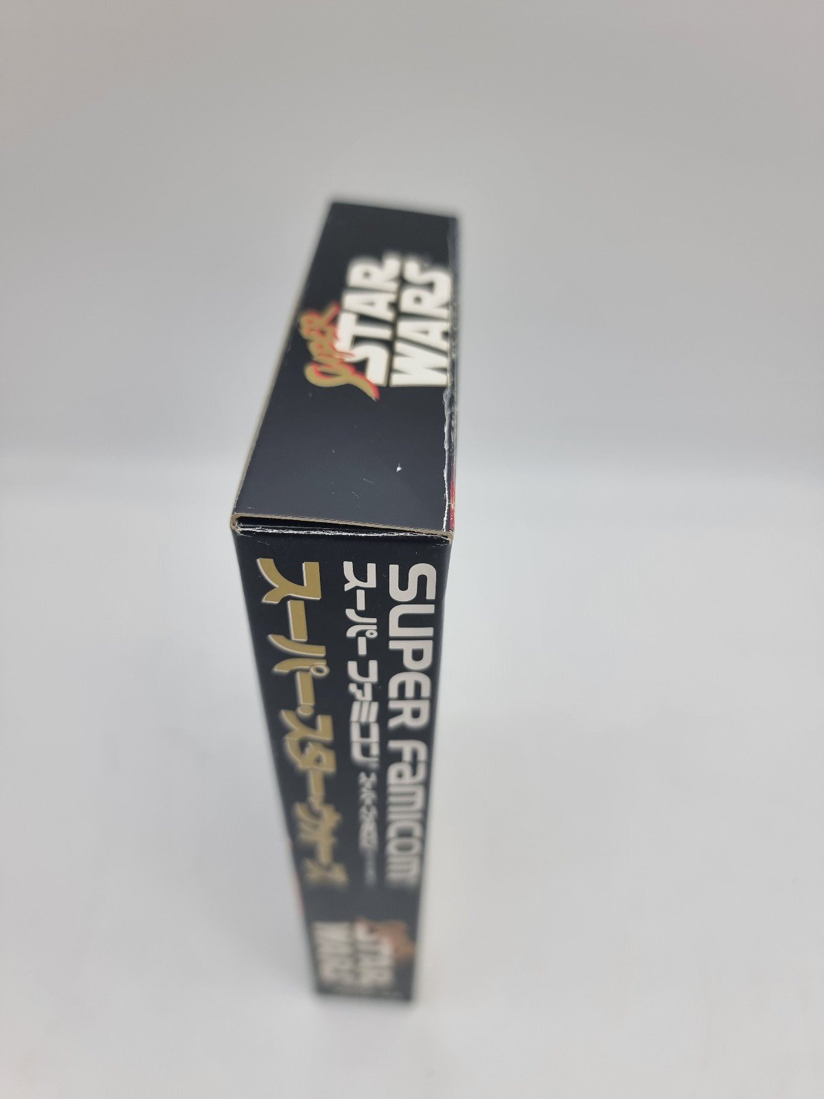 SUPER STAR WARS SUPER FAMICOM JAPAN USED | eBay - Image 3