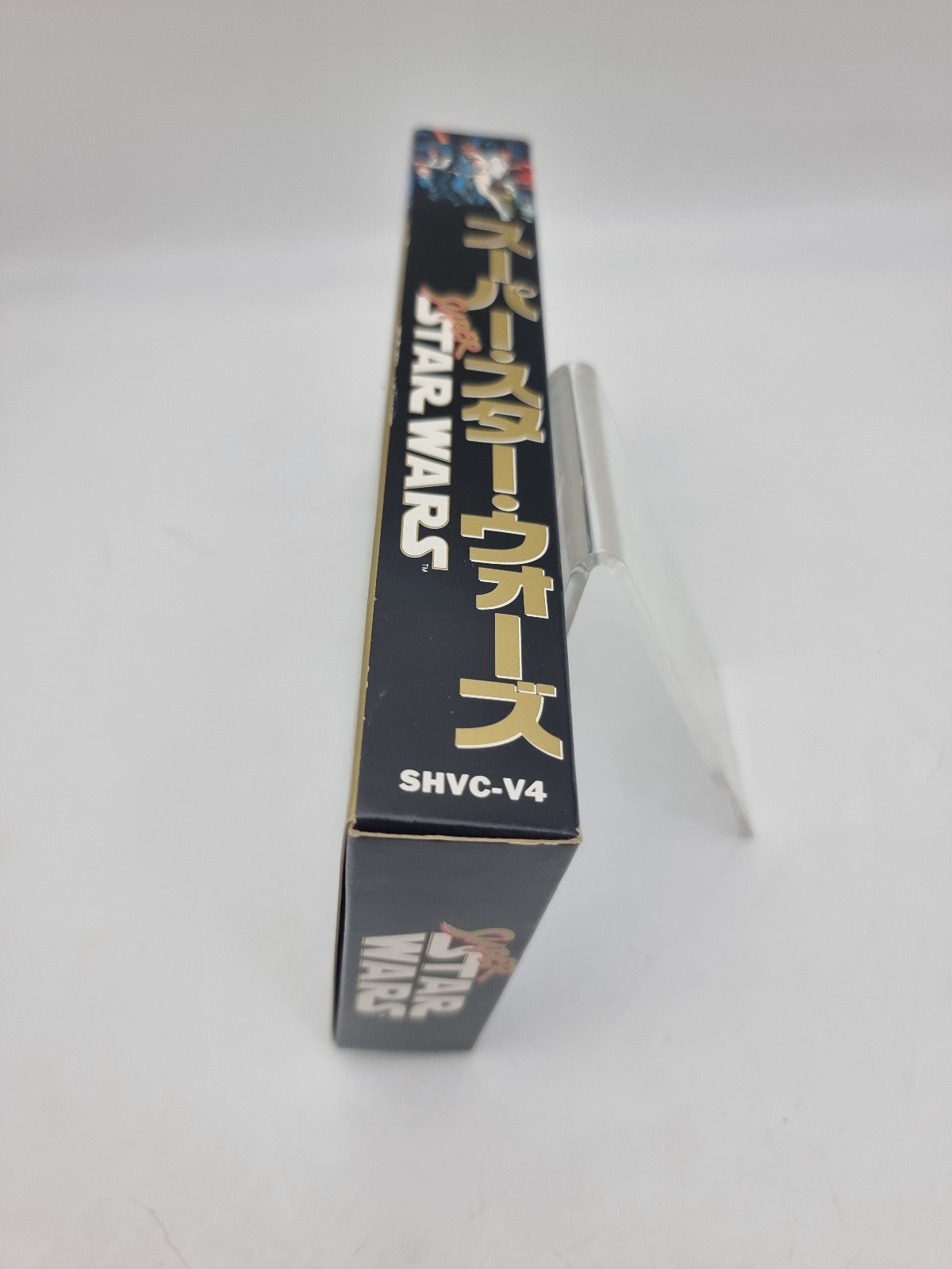 SUPER STAR WARS SUPER FAMICOM JAPAN USED | eBay - Image 5