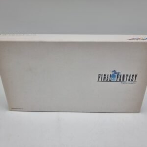 WONDERSWAN FINAL FANTASY CONSOLE LIMITED JAPAN USED | eBay